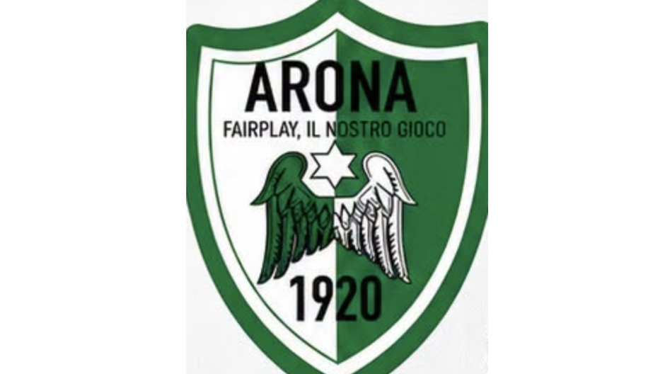Arona Calcio, ingresso nelle Juventus Academy